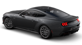 2025 Ford Mustang® External Image 3